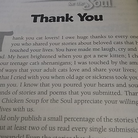 Chicken Soup for the Soul - Picture 3 of 4